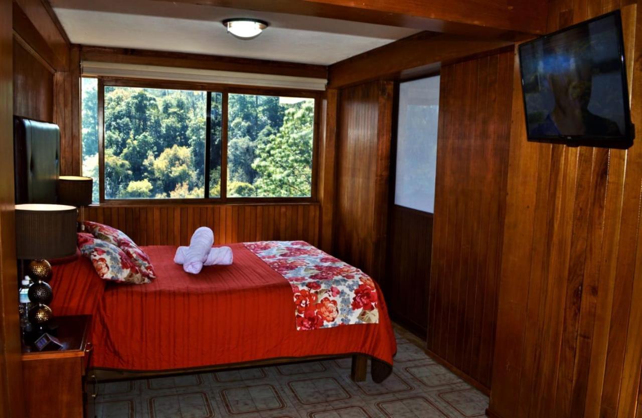 La Cabaña de Don Adolfo Zacatlán Exterior foto